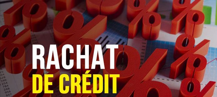 Rachat de crédit : une solution pour assainir vos finances